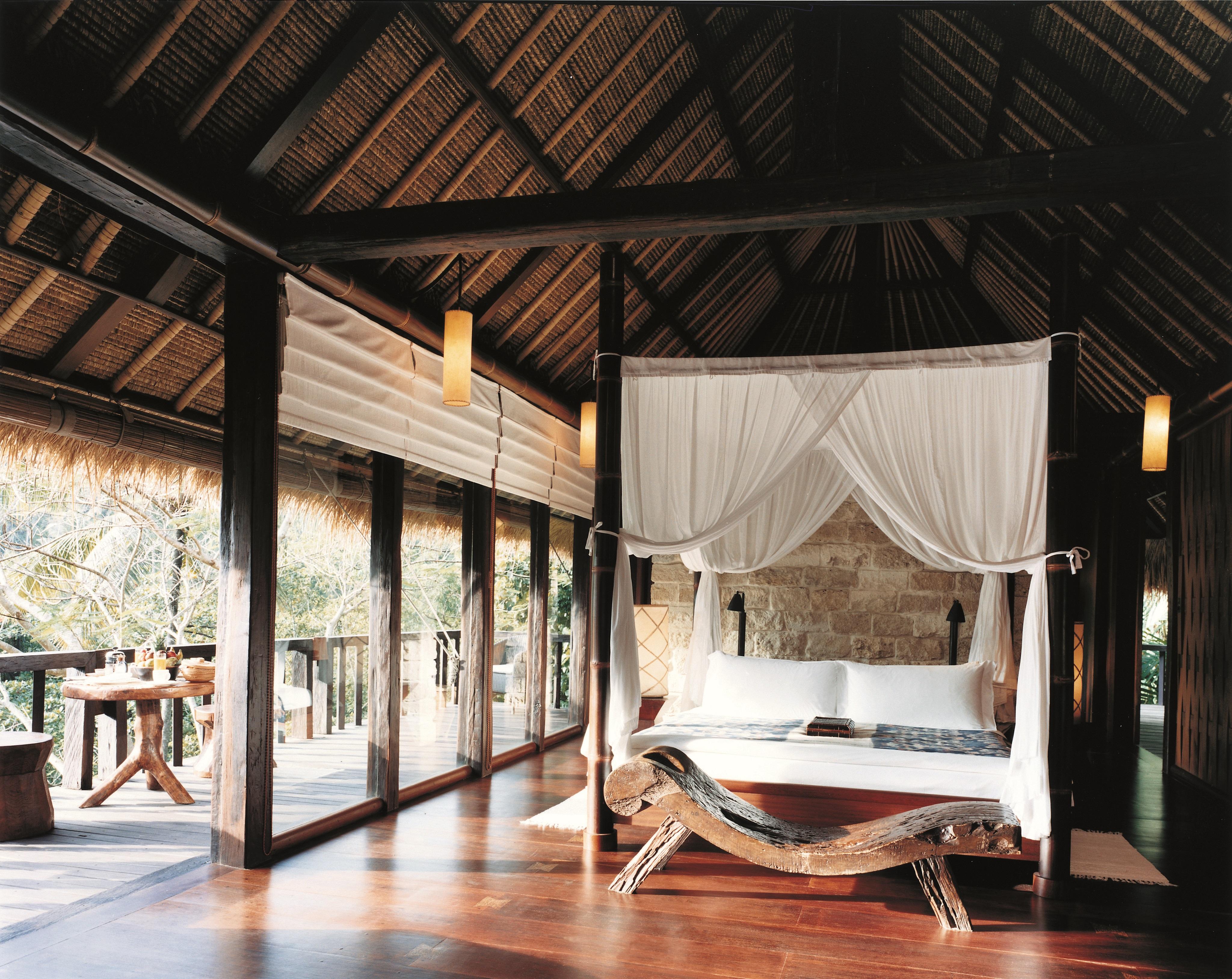 Como Shambhala Estate Payangan Zimmer foto