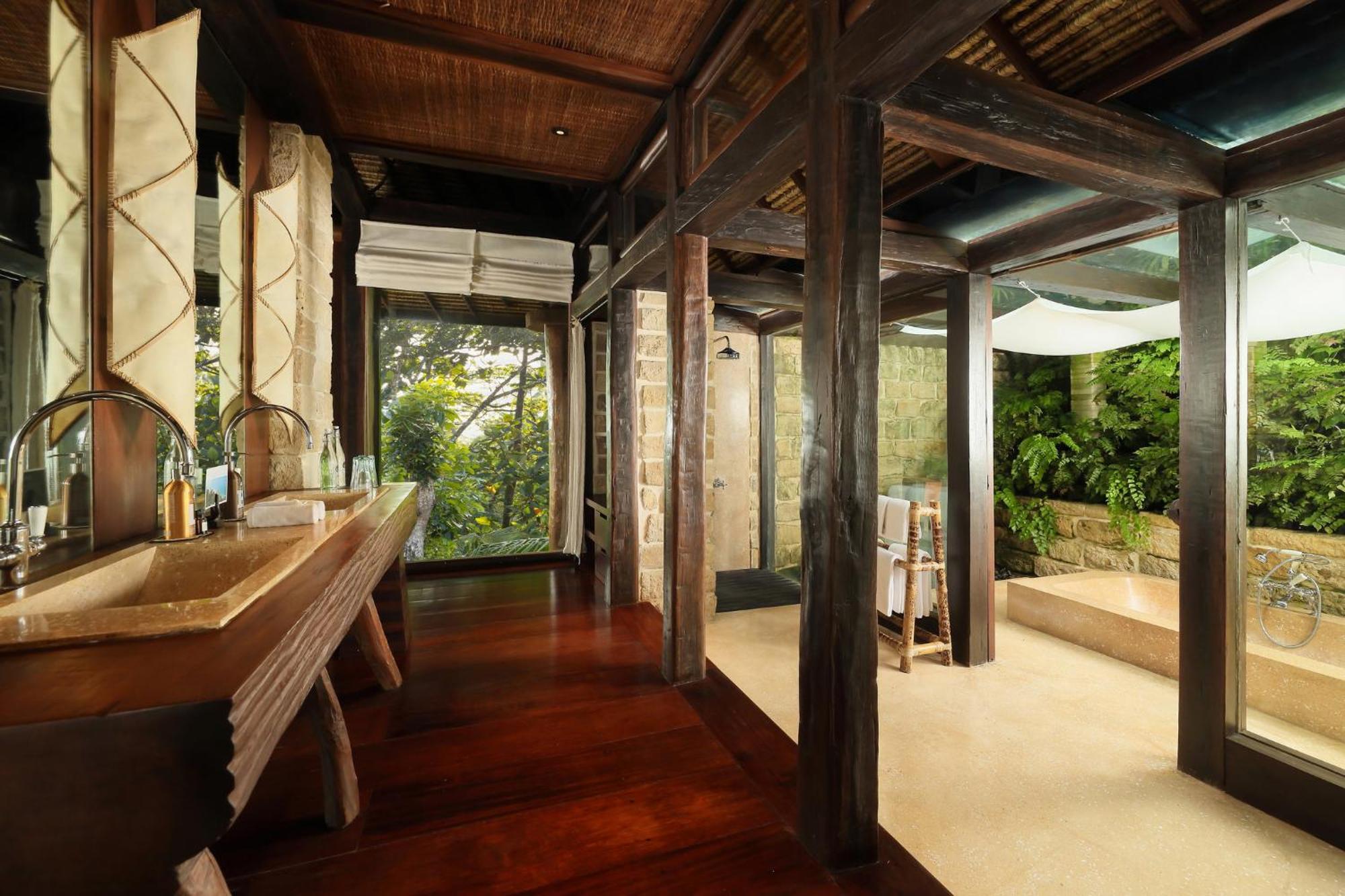 Como Shambhala Estate Payangan Exterior foto